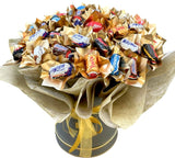 A Beautiful Box for Various Candies - Flowers Box London