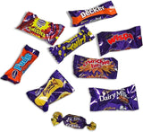 A Beautiful Box for Various Candies - Flowers Box London