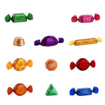 A Beautiful Box for Various Candies - Flowers Box London