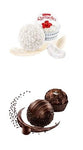 A Beautiful Candy Chocolate Bouquet - Flowers Box London