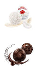 A Beautiful Candy Chocolate Bouquet