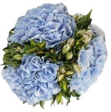 Aquamarine Bouquet - Flowers Box London