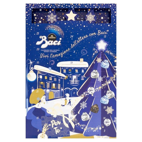 Baci Chocolate Christmas Advent Calendar