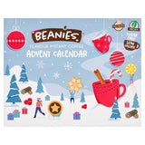 Beanies Flavour Coffee Advent Calendar - Flowers Box London
