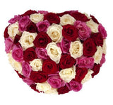 Beautiful Box of Roses - Flowers Box London