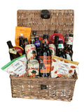 Beer and Snacks Gift Hamper