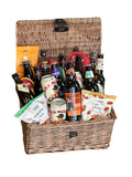 Beer and Snacks Gift Hamper