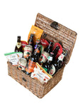Beer and Snacks Gift Hamper