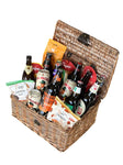 Beer and Snacks Gift Hamper - Flowers Box London
