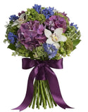Bixbite Flower Bouquet - Flowers Box London