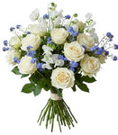 Blooming Promise of Love Bouquet