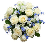 Blooming Promise of Love Bouquet