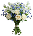 Blooming Promise of Love Bouquet