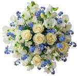 Blooming Promise of Love Bouquet