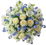 Blooming Promise of Love Bouquet