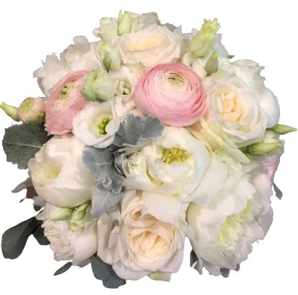 Blooming Song Bouquet