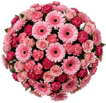 Blossom Embrace Bouquet