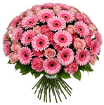 Blossom Embrace Bouquet