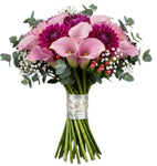 Blush Harmony Floral Bouquet