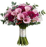 Blush Harmony Floral Bouquet