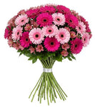 Blushing Belle Bouquet