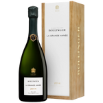 Bollinger La Grande Année Vintage 2014 75Cl