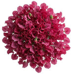 Bouquet Pink Sweet Pea