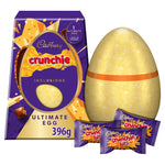 Cadbury Ultimate Crunchie Bits Easter Egg