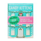 Candy Kittens Advent Calendar - Flowers Box London