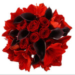 Carmen Bouquet