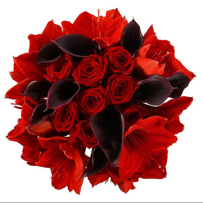 Carmen Bouquet