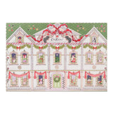 Cath Kidston A Doll's House Beauty Advent Calendar - Flowers Box London