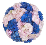 Chalcedony Bouquet - Flowers Box London