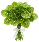 Classic Anthurium Bouquet