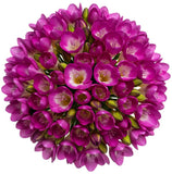 Classic Aromatic Freesias Bouquet