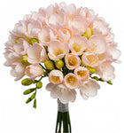 Classic Aromatic Freesias Bouquet