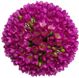 Classic Aromatic Freesias Bouquet