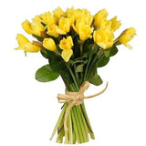 Classic Daffoldis Bouquet - Flowers Box London