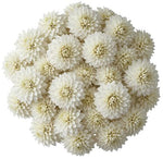 Classic White Dahlia Bouquet