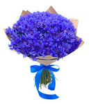 Cornflowers Bouquet