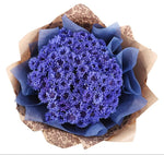 Cornflowers Bouquet