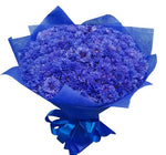 Cornflowers Bouquet