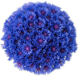 Cornflowers Bouquet - Flowers Box London