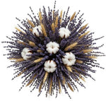 Country Charm Dried Bouquet