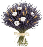 Country Charm Dried Bouquet
