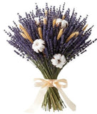 Country Charm Dried Bouquet - Flowers Box London