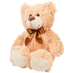 Cuddled Honey Teddy Bear 40cm