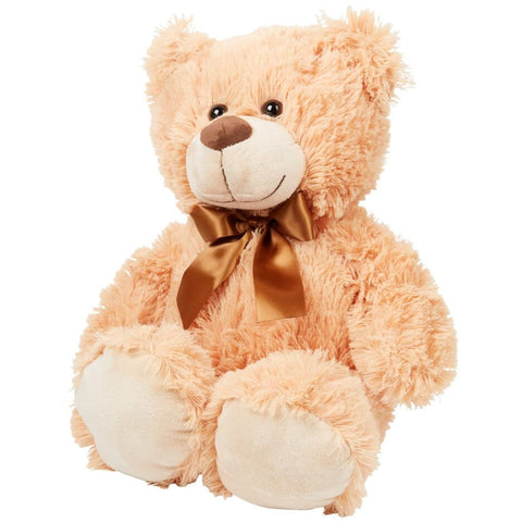 Cuddled Honey Teddy Bear 40cm