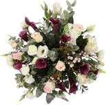 Desert Rose Bouquet - Flowers Box London