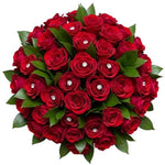 Diamond Glow Bouquet